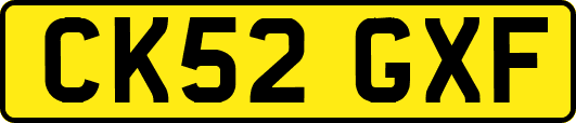 CK52GXF
