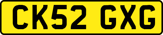 CK52GXG