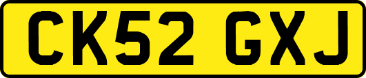CK52GXJ