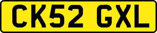 CK52GXL