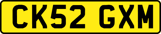 CK52GXM