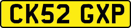 CK52GXP