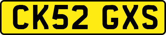 CK52GXS