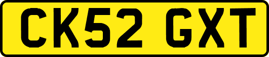 CK52GXT