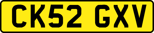 CK52GXV