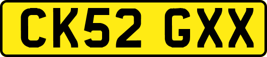 CK52GXX