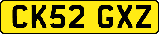CK52GXZ