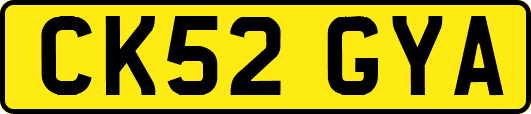CK52GYA