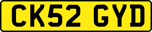 CK52GYD
