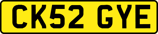 CK52GYE