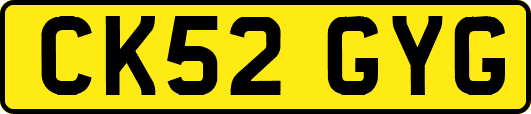 CK52GYG