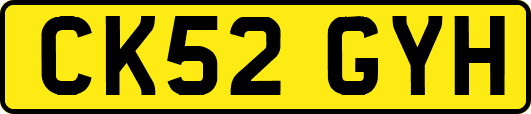 CK52GYH