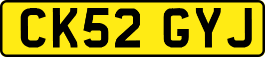 CK52GYJ