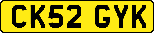 CK52GYK