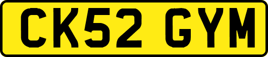CK52GYM
