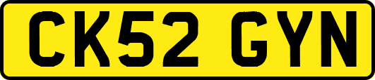 CK52GYN