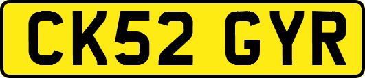 CK52GYR