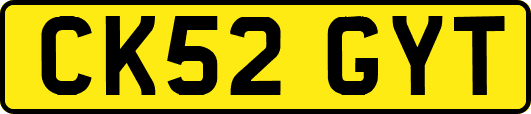 CK52GYT