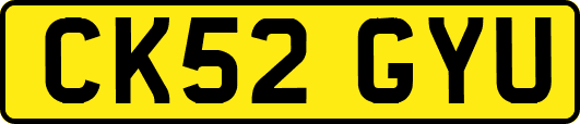 CK52GYU