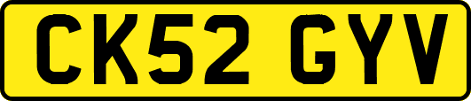 CK52GYV