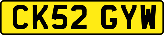 CK52GYW
