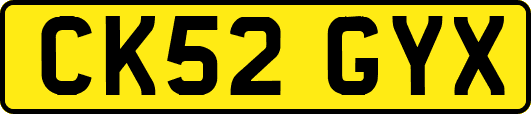 CK52GYX