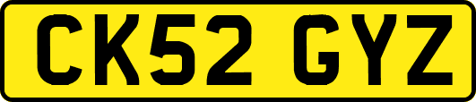 CK52GYZ