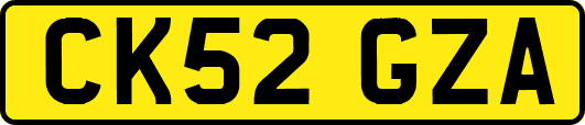 CK52GZA