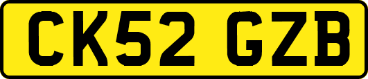 CK52GZB