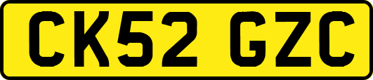 CK52GZC