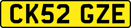 CK52GZE