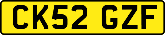 CK52GZF