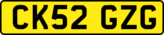 CK52GZG