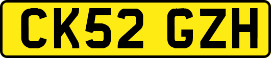 CK52GZH