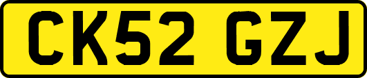 CK52GZJ