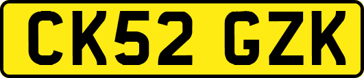 CK52GZK