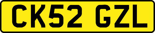 CK52GZL