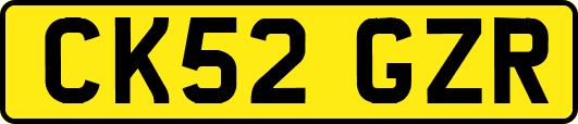 CK52GZR