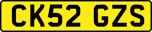 CK52GZS
