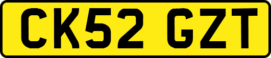 CK52GZT