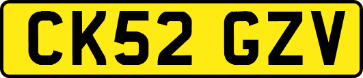 CK52GZV