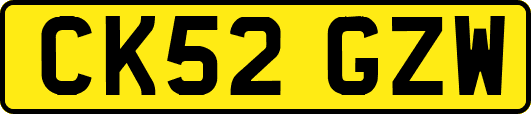 CK52GZW