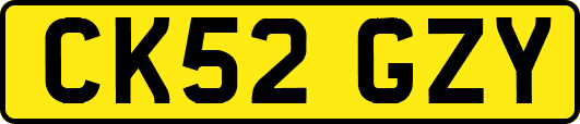 CK52GZY