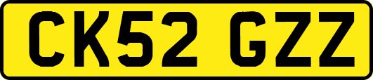 CK52GZZ