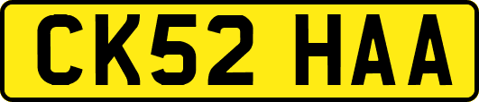 CK52HAA