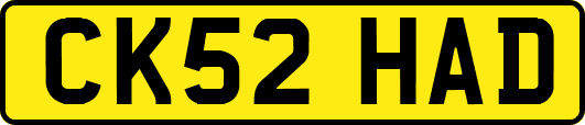 CK52HAD