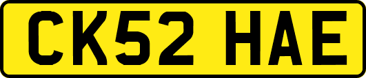 CK52HAE