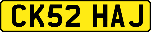 CK52HAJ