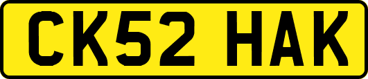 CK52HAK