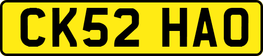 CK52HAO